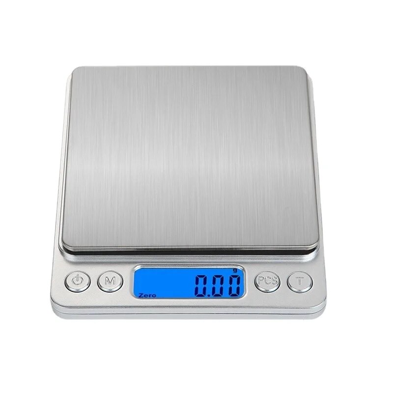 Candle Wax Scale - デジタルミニスケール200g/0.01g 50g/0.001g高精度ポケット電子スケールバランススケール食品計量ジュエリースケール