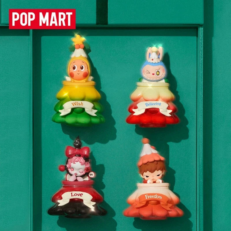 POP MART APPLE of MY EYEシリーズ 香 - Candle Containers のレビューと価格