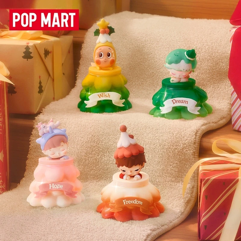 POP MART APPLE of MY EYEシリーズ 香 - Candle Containers のレビューと価格