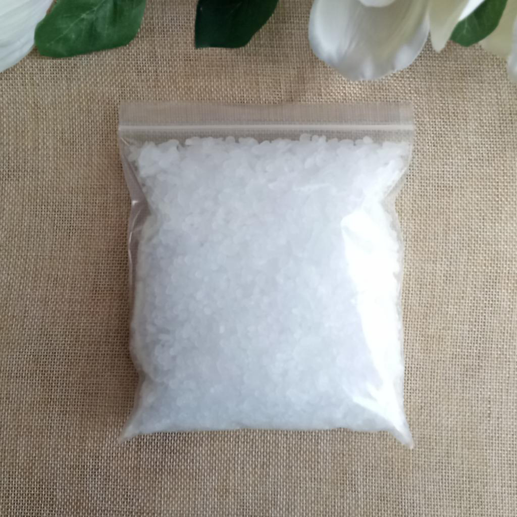 日曜大工用のフォイルワックスペレット,200g,洗練されたキ - Candle Containers のレビューと価格
