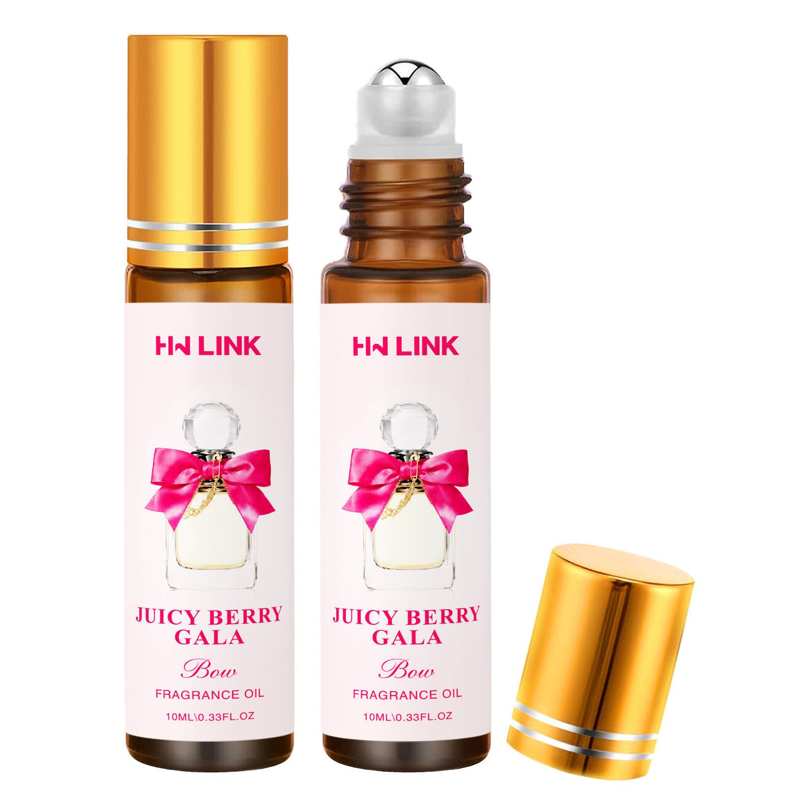 10ml ジューシーベリー・ガラの香りのフレグランスオイル。 - Candle Fragrance のレビューと価格